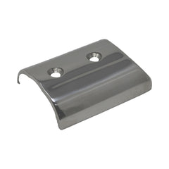 TACO SuproFlex Medium Stainless Steel End Cap [F16-0272]