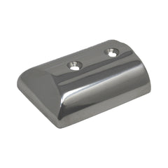 TACO SuproFlex Medium Stainless Steel End Cap [F16-0272]