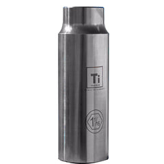 Ti-Tackle Titanium Prop Nut Socket 1-1/16" - 1/2" Drive [TT-PROP-SOCKET]