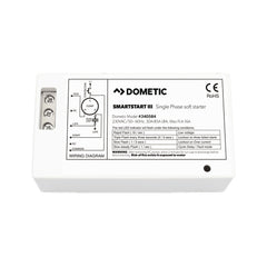 Dometic SmartStart III Single Phase Soft Starter f/230V GT16 Marine Air Conditioner [9610003000]