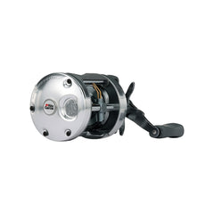 Abu Garcia Ambassadeur Round Reel - Left Hand C3-6501 [1649422]