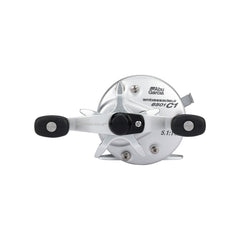Abu Garcia Ambassadeur C1 6500 Round Reel - Left Hand C1-6501 [1649412]