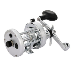 Abu Garcia Ambassadeur Round Reel - Left Hand C1-7001 [1649426]
