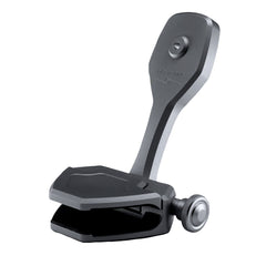 PTM Watersports ZXR-370 Pivoting Mirror Bracket - Black [P13371-370TEBBK]
