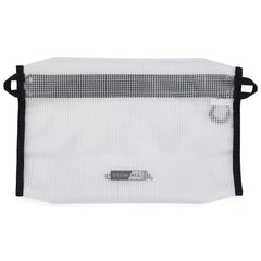 Plano Stowall Zip Pouch - Medium - Clear [P000420]