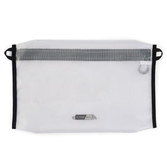 Plano Stowall Zip Pouch - Large - Clear [P000421]