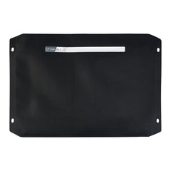 Plano Stowall Waterproof Zip Pouch - Large - Charcoal [P000425]