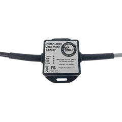 Bob's Machine NMEA Connector Kit w/o Guage (Only view On Graph) [110-400003]