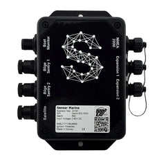 Sensar Expansion Hub [EH700]