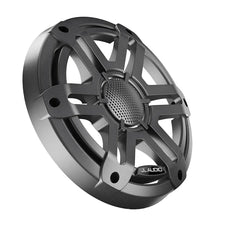 JL Audio M200 7.7" Grey Sport Single Speaker Grille [010-14549-01]