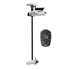 Lowrance Scout Trolling Motor - SW - 12V - 60" Shaft w/GPS  Compact Remote [000-16269-001]