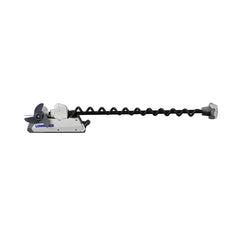 Lowrance Scout Trolling Motor - SW - 24V - 54" Shaft w/GPS  Freesteer Remote [000-16270-001]