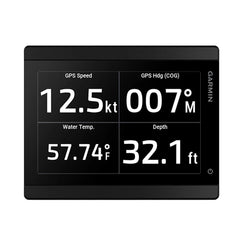 Garmin GMI 40 Marine Instrument Display [010-03411-00]