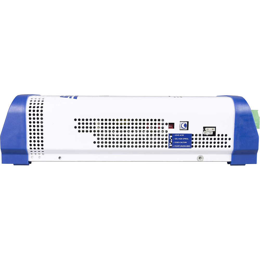 Sentry Voyager Battery Charger 12V - 40A - 115/230V Input - 3 Bank [SV1240/3XJ]