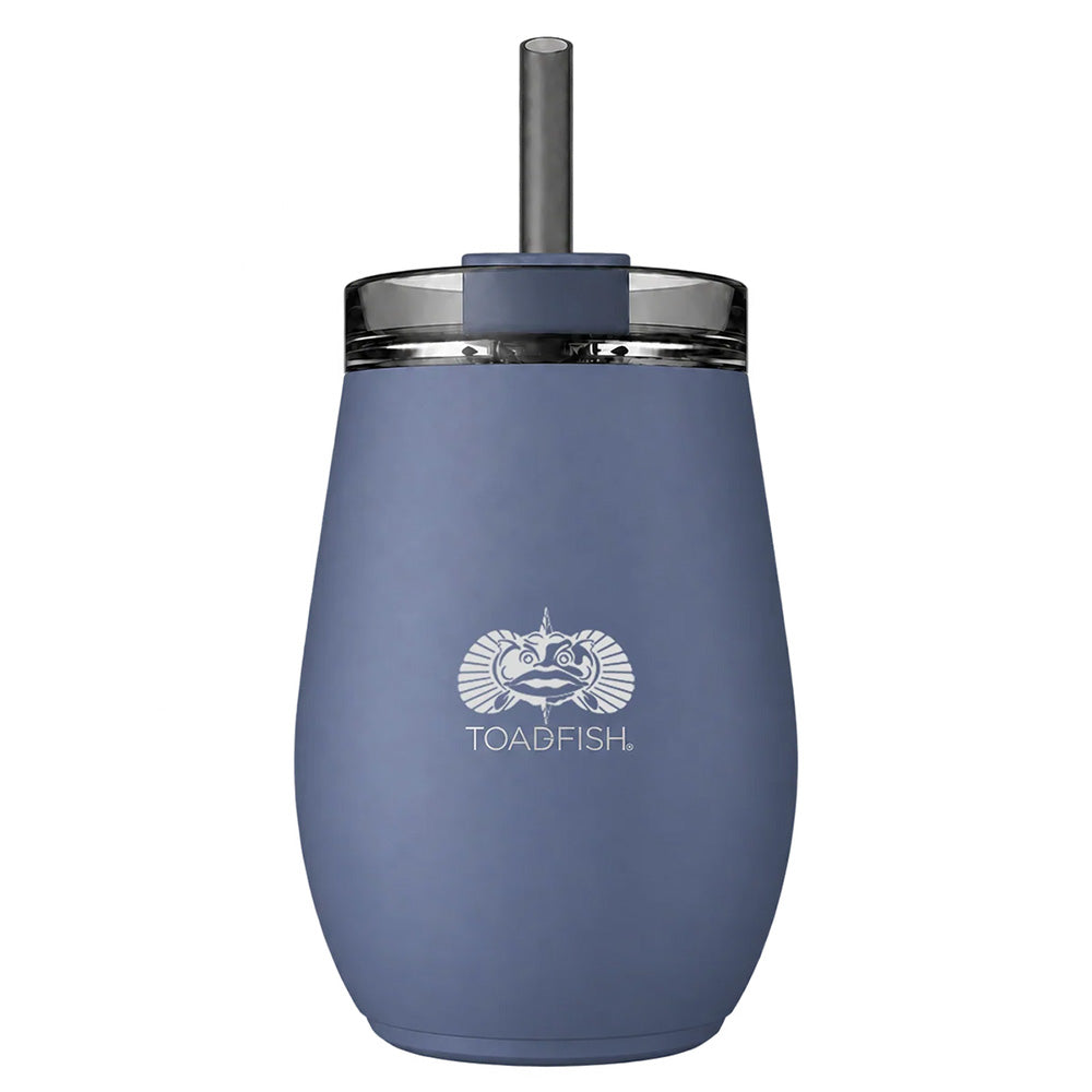 Toadfish SmartGrip 10oz Tumbler - Blue [1411]