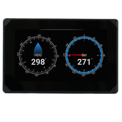 Furuno RD726 7" Remote Display [RD726]