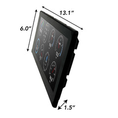 Furuno RD1226W 12" Ultra-Wide Remote Display [RD1226W]
