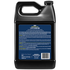 Meguiar's #50 Boat/RV Cleaner Wax - Liquid 1 Gallon [M5001]