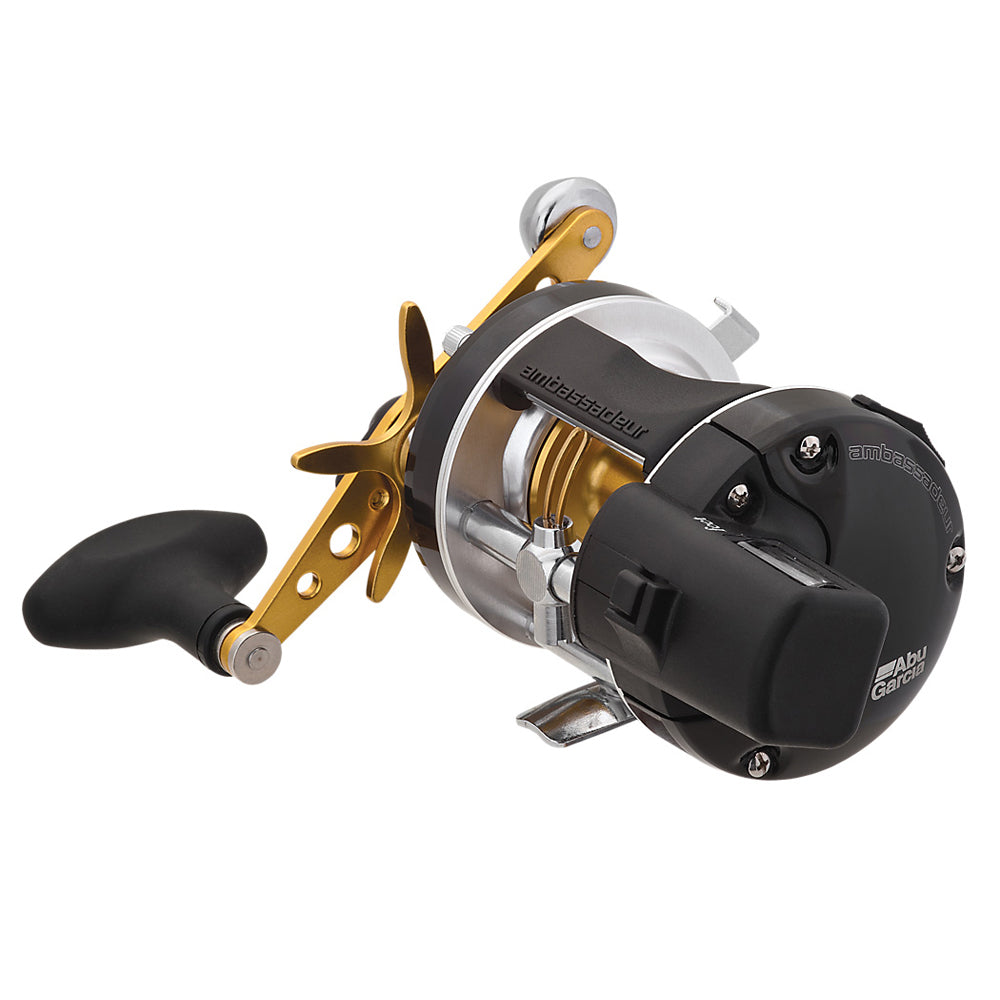 OpenFisherman.com