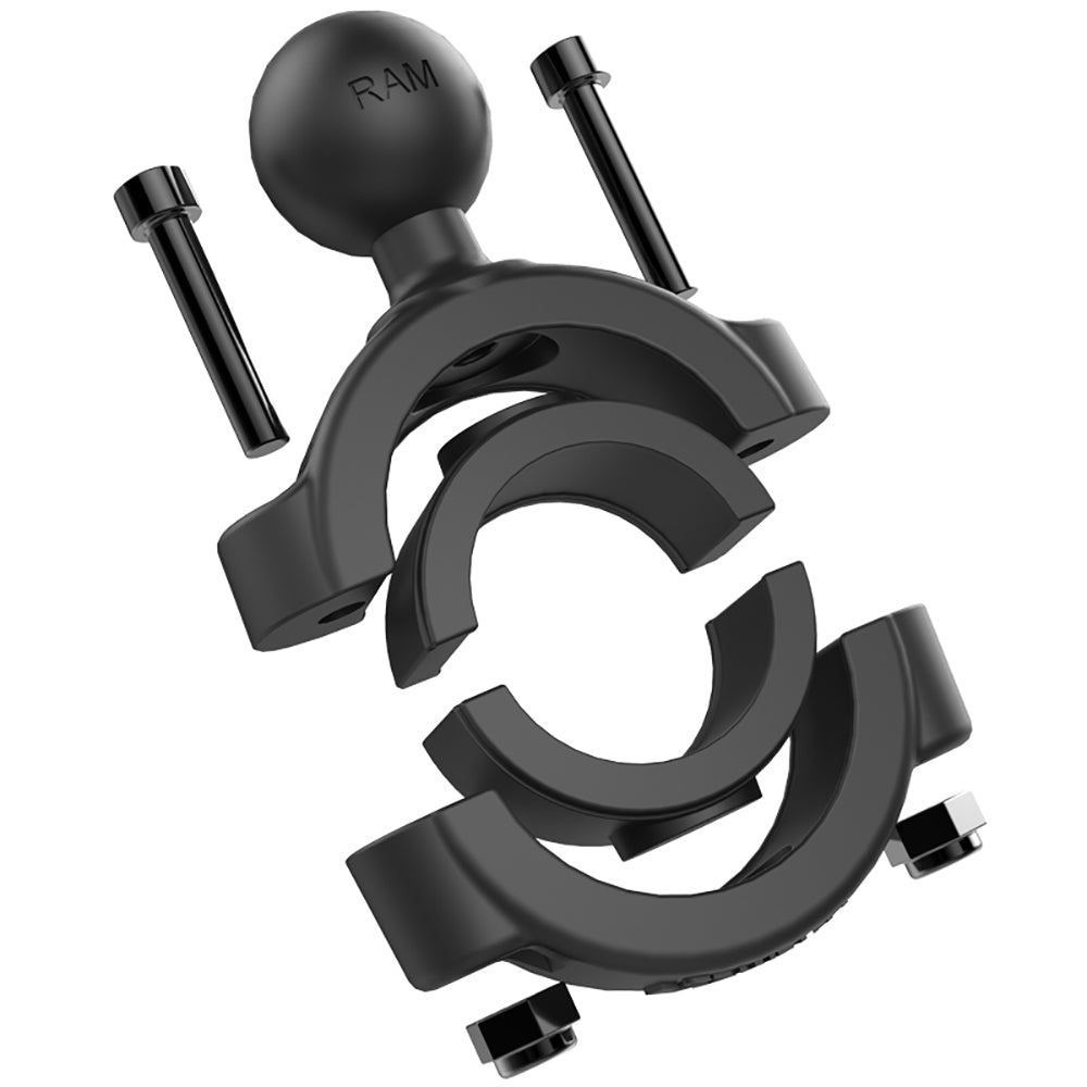 RAM Mounting Systems Torque Handlebar/Rail Base - Thumbnail 4