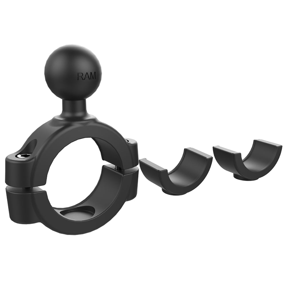 RAM Mounting Systems Torque Handlebar/Rail Base - Thumbnail 3