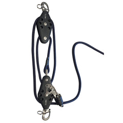 Barton Marine Size 3 Vang System [N03900]