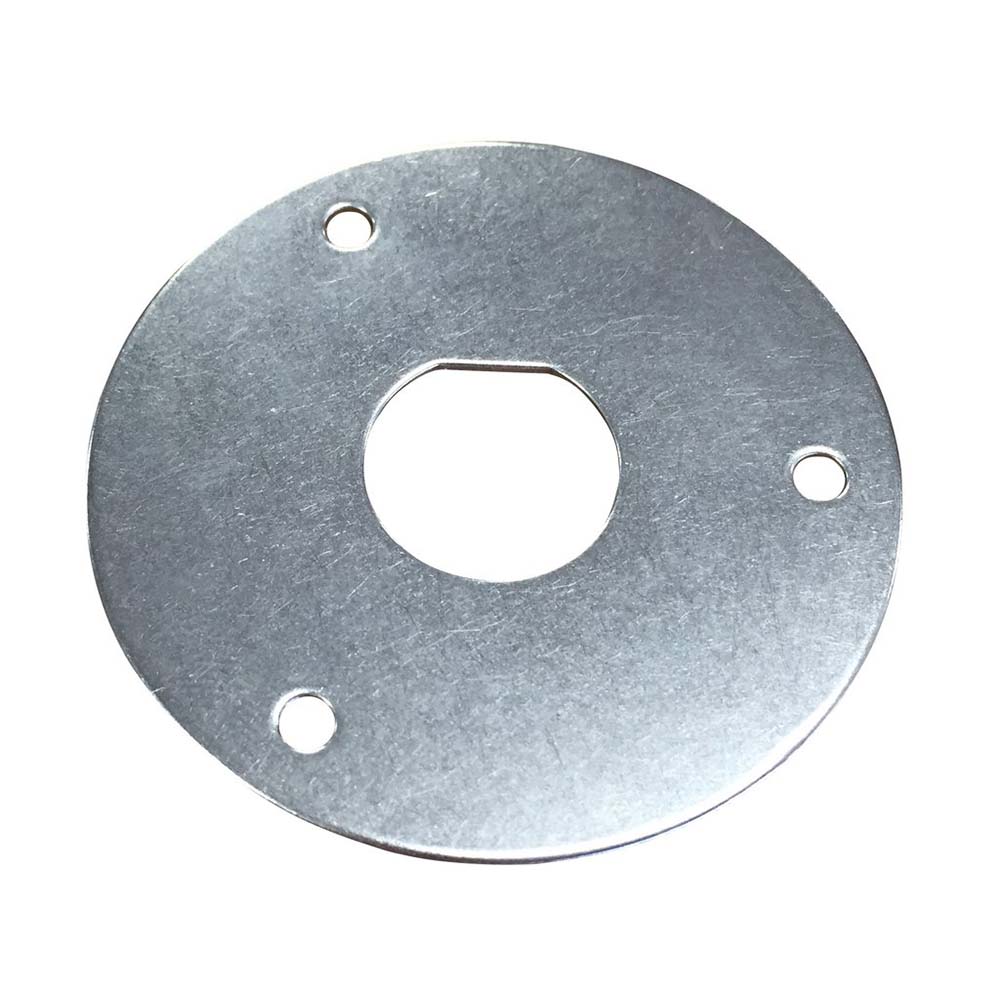 Icom Bulkhead Mounting Plate f/OPC-1000 [8310050320]