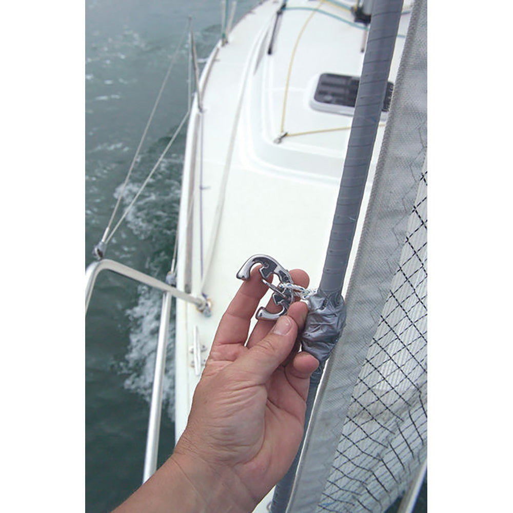 Wichard Opening Luff Rope Prefeeder [7485W]
