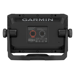 Garmin ECHOMAP UHD2 54CV Chartplotter/Fishfinder Combo w/US Coastal Maps  GT20-TM [010-02591-51]