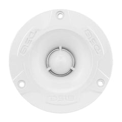 DS18 Hydro Marine 3.8" VC Aluminum Super Bullet Tweeter - 240W, 4-Ohm [NXL-T1]