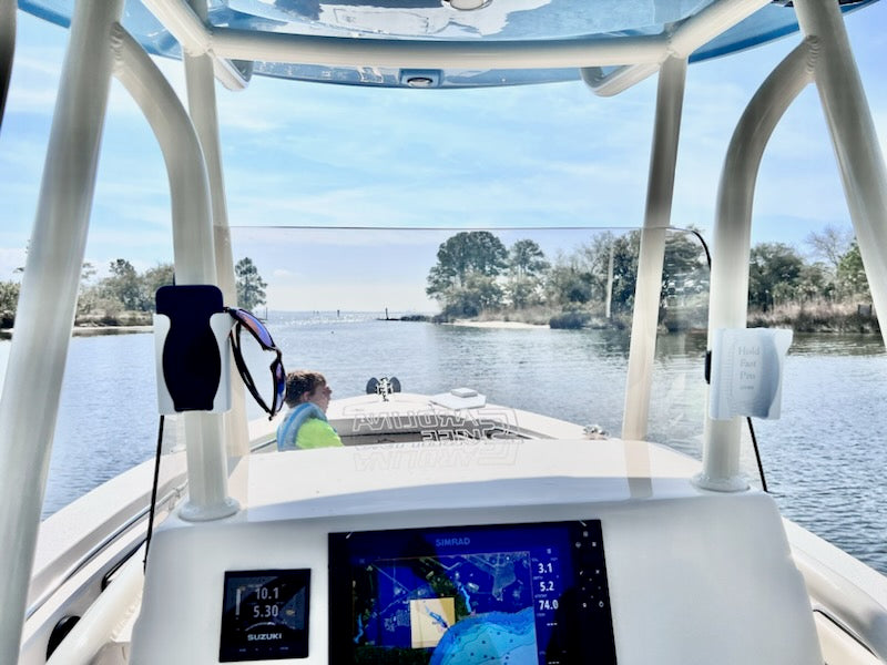 OpenFisherman.com