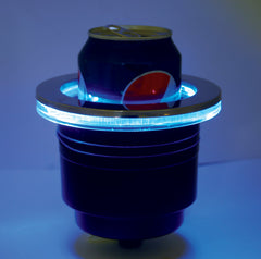 LBH - LED lit cup holders