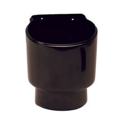 Beckson Soft-Mate Insulated Beverage Holder - Black [HH-61B]