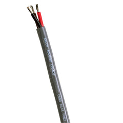 Ancor Bilge Pump Cable - 16/3 STOW-A Jacket - 3x1mm - 100' [156610]