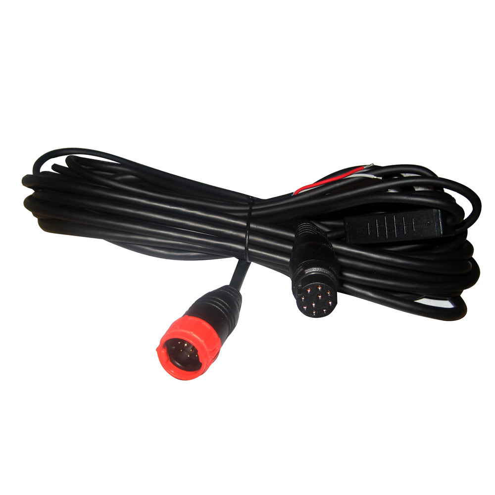 Raymarine Transducer Extension Cable f/CPT-60 Dragonfly Transducer - 4m [A80224]