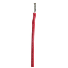 Ancor Red 10 AWG Primary Cable - Sold By The Foot [1088-FT]