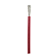 Ancor Red 3/0 AWG Battery Cable - Sold By The Foot [1185-FT]