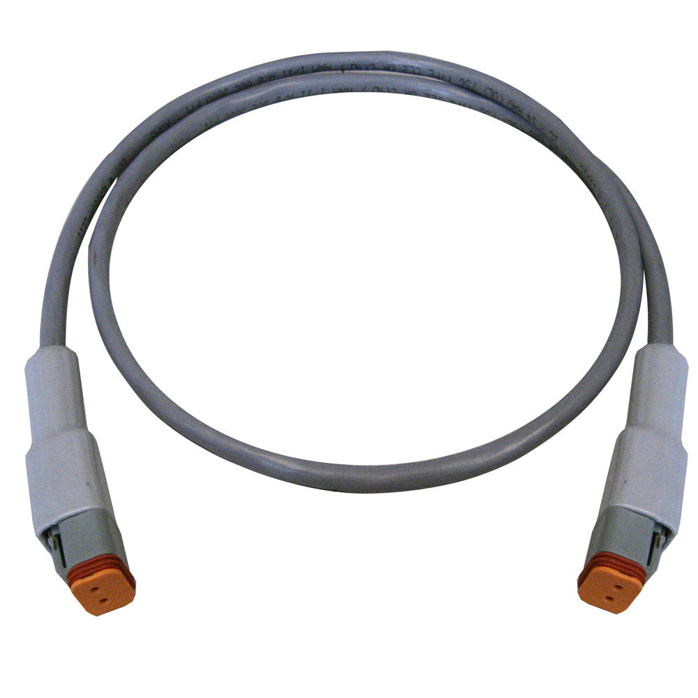 UFlex Power A M-PE3 Power Extension Cable - 9.8' [42057U]