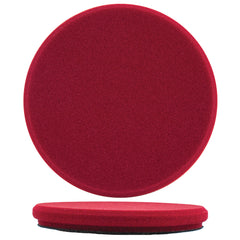 Meguiars Soft Foam Cutting Disc - Red - 5" [DFC5]