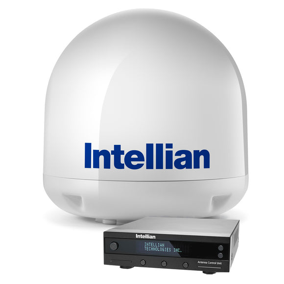 Intellian i3 15