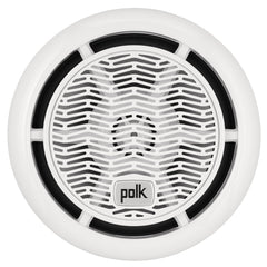 Polk 10" Subwoofer Ultramarine - White [UMS108WR]