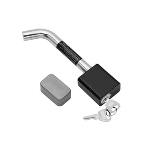 Draw-Tite Receiver Lock Bent Pin f/2"  2-1/2" Square Receiver [63223]