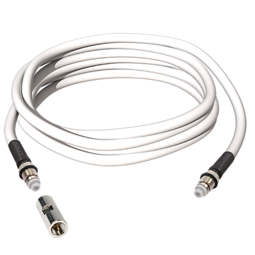 Shakespeare 4078-20-ER 20 Extension Cable Kit f/VHF, AIS, CB Antenna w/RG-8x  Easy Route FME Mini-End [4078-20-ER]