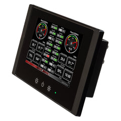 Maretron 8" Vessel Monitoring  Control Touchscreen [TSM810C-01]