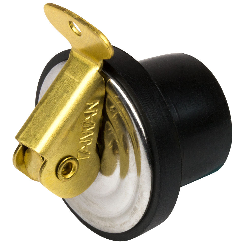 Sea-Dog Brass Baitwell Plug - 3/4" [520094-1]