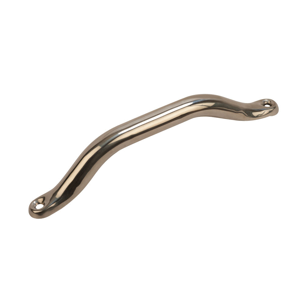 Sea-Dog Stainless Steel Surface Mount Handrail - 24" [254324-1]