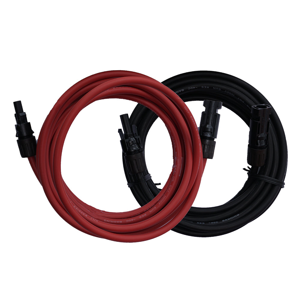 Xantrex PV Extension Cable - 15 [708-0030]