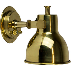 Sea-Dog Brass Berth Light - Large [400410-1]