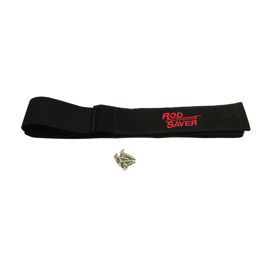Rod Saver Pro Model Stretch Strap - Thumbnail 2