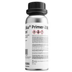 Sika Primer-206 G+P Black 250ml Bottle [91572]